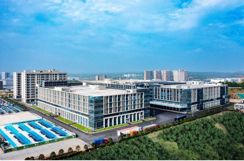 ayx爱游戏医疗第二季度扣非净利同比增长62.14% 拟中期分红1.22亿元